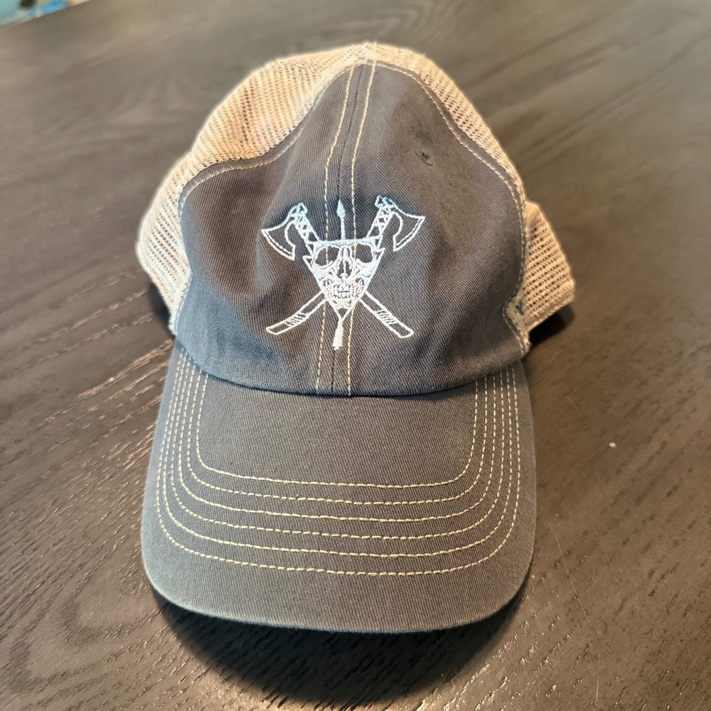 47 Hiking Reconnaissance Embroidered‎ Adult Cap